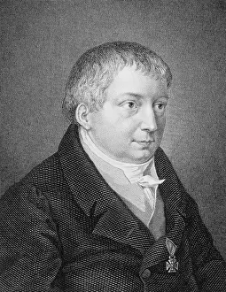 Schlegel: Friedrich von Schlegel