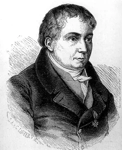Schlegel: Friedrich von Schlegel