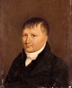 Schlegel: Friedrich von Schlegel