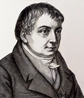 Schlegel: Friedrich von Schlegel