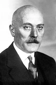 Schulenburg: Friedrich Werner Graf von der Schulenburg