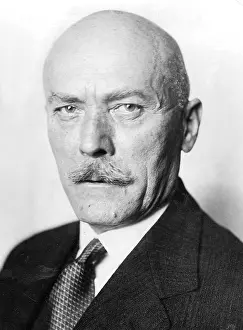 Schulenburg: Friedrich Werner Graf von der Schulenburg