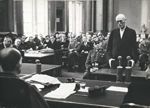 Schulenburg: Friedrich Werner Graf von der Schulenburg, WW2