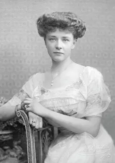 Agathe: Friedrich Wilhelm