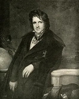 Bessel: Friedrich-Wilhelm Bessel