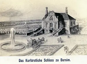 Koenig: Friedrich-Wilhelm der Grosse Kurfuerst