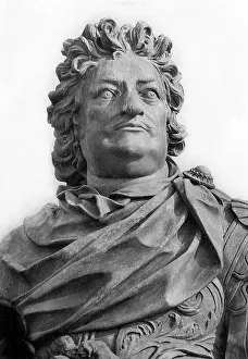 Koenig: Friedrich-Wilhelm der Grosse Kurfuerst