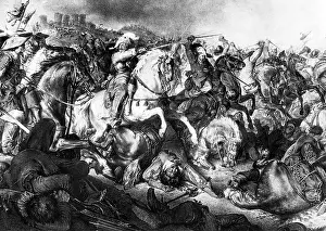 Koenig: Friedrich-Wilhelm der Grosse Kurfuerst