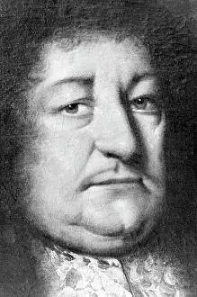 Koenig: Friedrich-Wilhelm der Grosse Kurfuerst