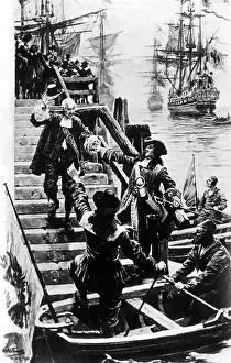 Koenig: Friedrich-Wilhelm der Grosse Kurfuerst