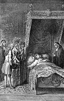 Koenig: Friedrich-Wilhelm der Grosse Kurfuerst