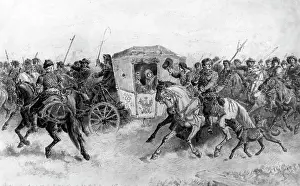 Koenig: Friedrich-Wilhelm der Grosse Kurfuerst