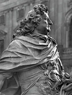 Koenig: Friedrich-Wilhelm der Grosse Kurfuerst