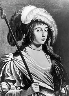 Koenig: Friedrich-Wilhelm der Grosse Kurfuerst