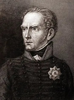 Schwarze: Friedrich-Wilhelm der schwarze Herzog
