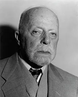 Wissenschaft: Friedrich Wilhelm Foerster