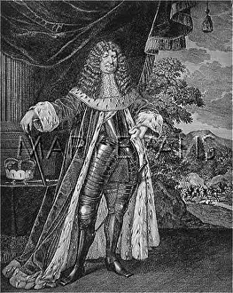 Furste: FRIEDRICH WILHELM/FURSTE