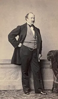 Leoni: Friedrich Wilhelm Hacklaender