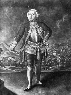 Soldatenkoenig: Friedrich Wilhelm I