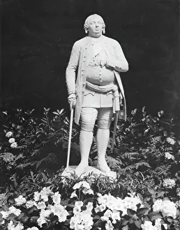 1740: Friedrich-Wilhelm I