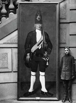 1740: Friedrich-Wilhelm I