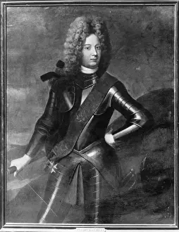 Soldatenkoenig: Friedrich Wilhelm I as Crown Prince