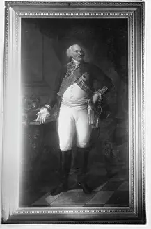 1744: Friedrich-Wilhelm II