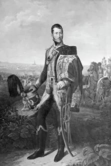 1770: Friedrich Wilhelm III
