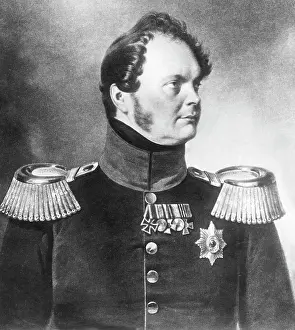 1795: Friedrich Wilhelm IV