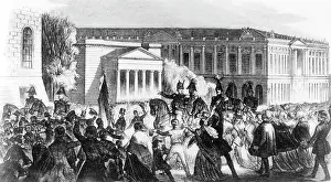 1795: Friedrich Wilhelm IV