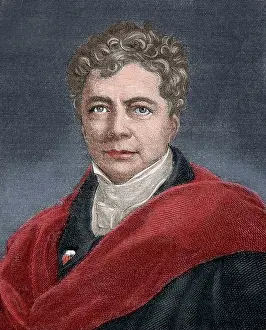 Philosophy: Friedrich Wilhelm Joseph Schelling (1775-1854). German philo
