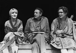 Murnau: Friedrich Wilhelm Murnau