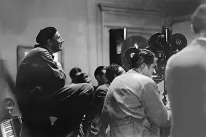 Murnau: Friedrich Wilhelm Murnau