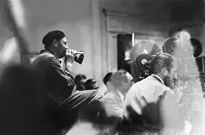 Murnau: Friedrich Wilhelm Murnau