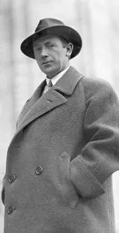 Specifically: Friedrich Wilhelm Murnau
