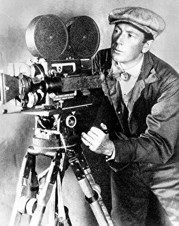 Murnau: Friedrich Wilhelm Murnau