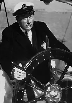 Rudder: Friedrich Wilhelm Murnau