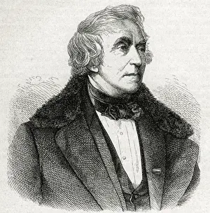 Thiersch: Friedrich Wilhelm Thiersch
