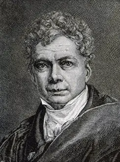 Schelling: Friedrich Wilhelm von Schelling