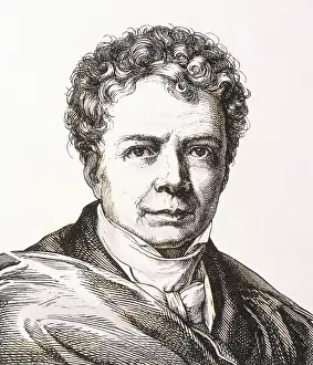 Schelling: Friedrich Wilhelm von Schelling