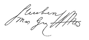 Steuben: Friedrich Wilhelm von Steuben