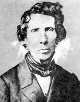Woehler: Friedrich Woehler