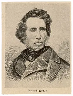 Obtain: Friedrich Wohler