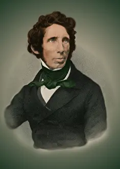 Calcium: Friedrich Wohler, German Chemist