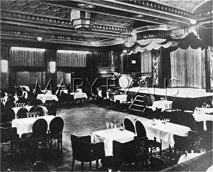 FRIEDRICHSTRASSE CABARET
