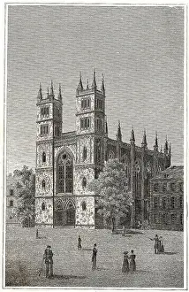 Friedrichswerder: The Friedrichswerder Church