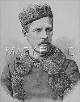 Fridtjof: FRIEDTJOF NANSEN 1889