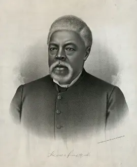 C1890: He was a friend to all