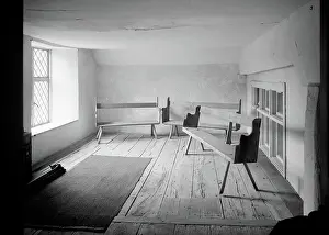 Felton: Friends Meeting House