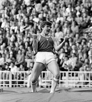 Bubka: Friendship Games, 1984